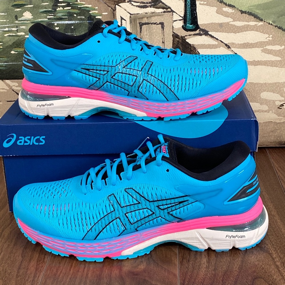 Asics Kayano 25